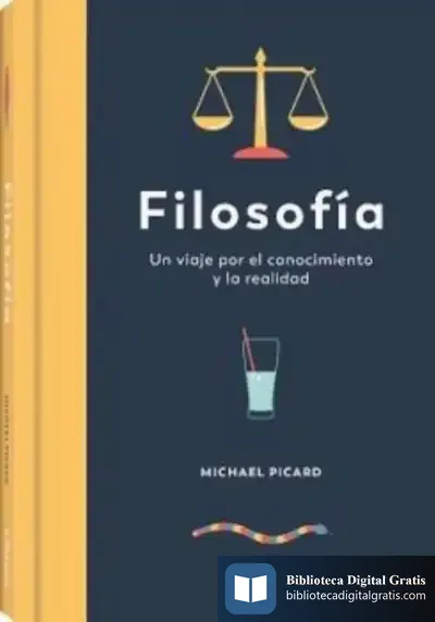 Descargar Filosofía de Michael Picard