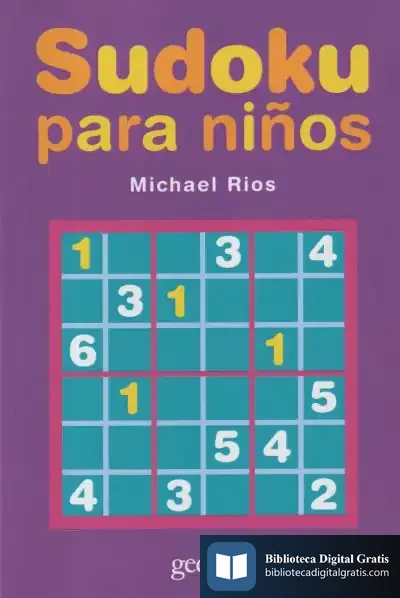 Descargar Sudoku Para Niños de Knister