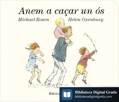 Descargar Anem A Caçar Un Ós