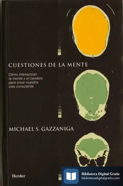 Descargar Cuestiones De La Mente de José Villa-amil y Castro