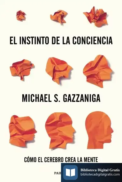 Descargar El Instinto De La Conciencia