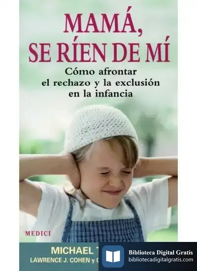 Descargar Mama, Se Rien De Mi de Víctor Juan Ventosa Pérez