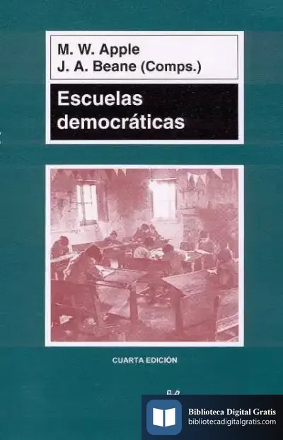 Descargar Escuelas Democráticas
