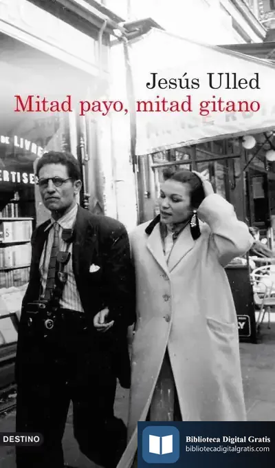Descargar Mitad Payo, Mitad Gitano