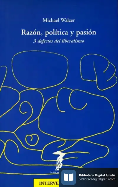 Descargar Razón, Política Y Pasión