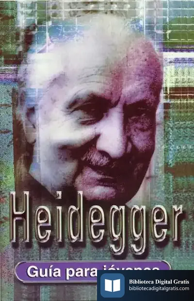 Descargar Heidegger de Sociedad Europea de Cardiología