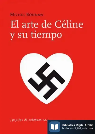 Descargar Arte De Celine Y Su Tiempo