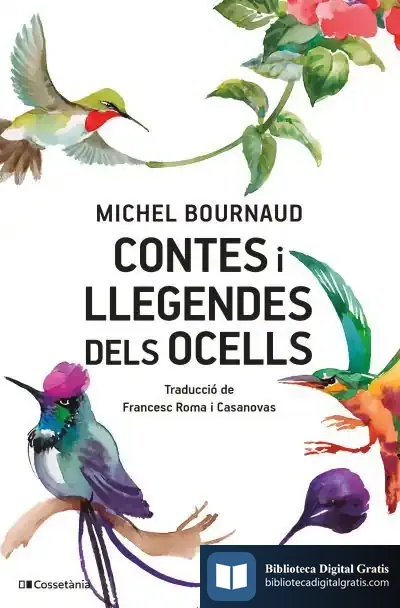 Descargar Contes I Llegendes Dels Ocells