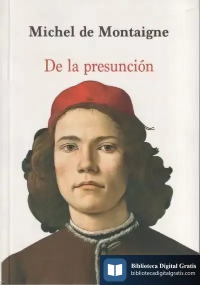 Descargar De La Presunción