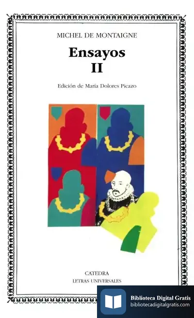 Descargar Ensayos, Ii
