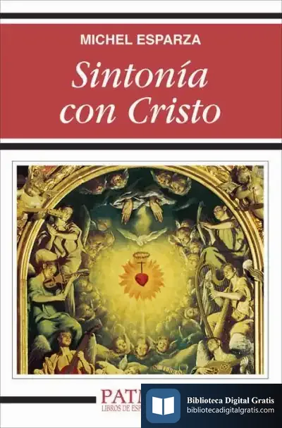 Descargar Sintonía Con Cristo
