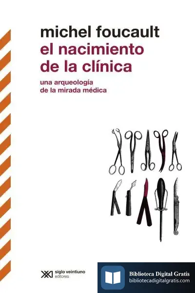Descargar El Nacimiento De La Clínica