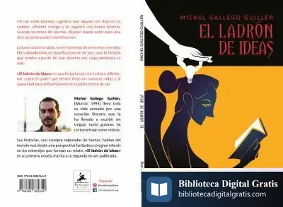 Descargar Ladrón De Ideas