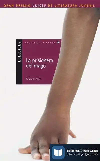 Descargar La Prisionera Del Mago