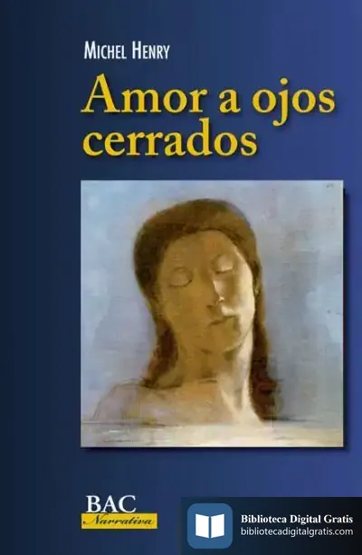 Descargar Amor A Ojos Cerrados