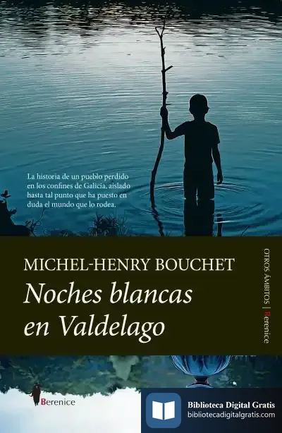 Descargar Noches Blancas De Valdelago
