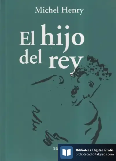 Descargar El Hijo Del Rey
