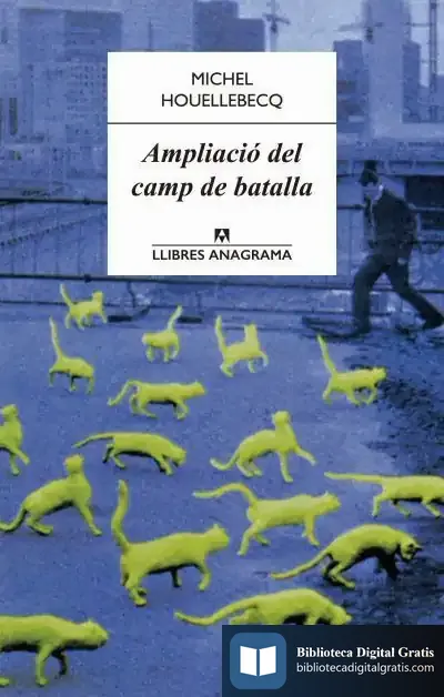 Descargar Ampliació Del Camp De Batalla