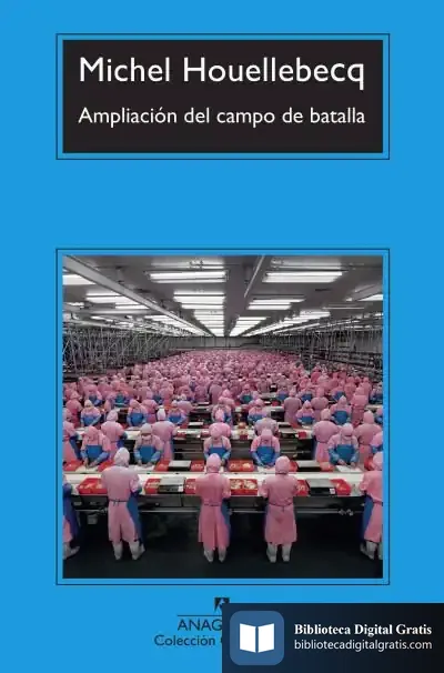 Descargar Ampliación Del Campo De Batalla