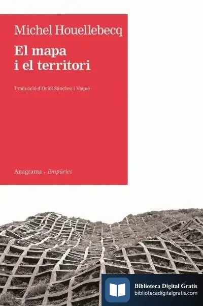 Descargar El Mapa I El Territori
