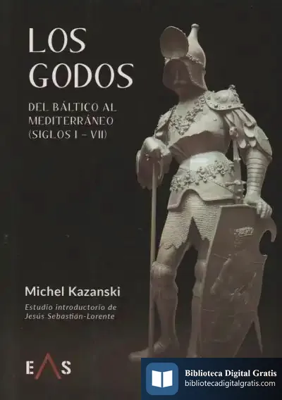 Descargar Los Godos