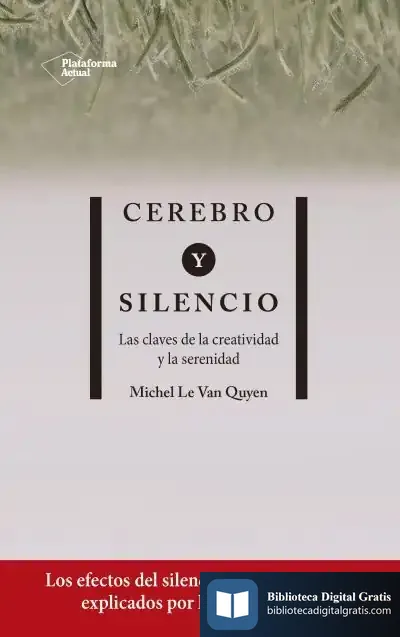 Descargar Cerebro & Silencio