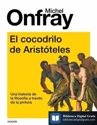 Descargar El Cocodrilo De Aristóteles