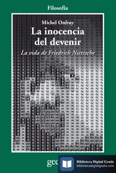Descargar La Inocencia Del Devenir