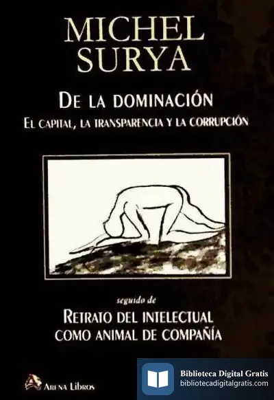 Descargar De La Dominación