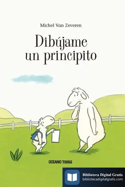 Descargar Dibújame Un Principito