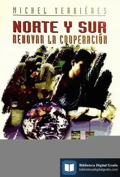 Descargar Norte Y Sur. Renovar Cooperacion