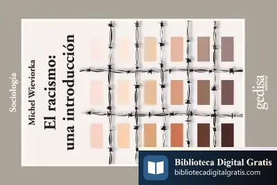 Descargar El Racismo: Una Introducción de Joaquín Herrera Dávila