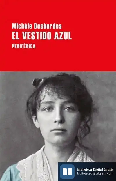 Descargar El Vestido Azul