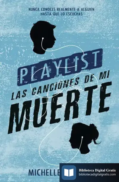 Descargar Playlist de Michele Falkoff