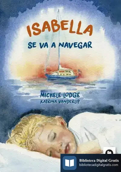 Descargar Isabella Se Va A Navegar
