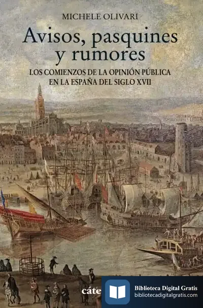 Descargar Avisos, Pasquines Y Rumores