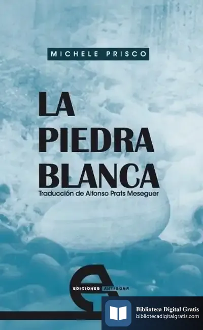 Descargar La Piedra Blanca