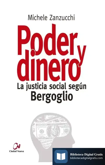 Descargar Poder Y Dinero de Michele Zanzucchi