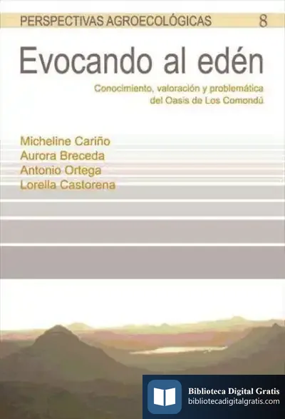Descargar Evocando Al Edén