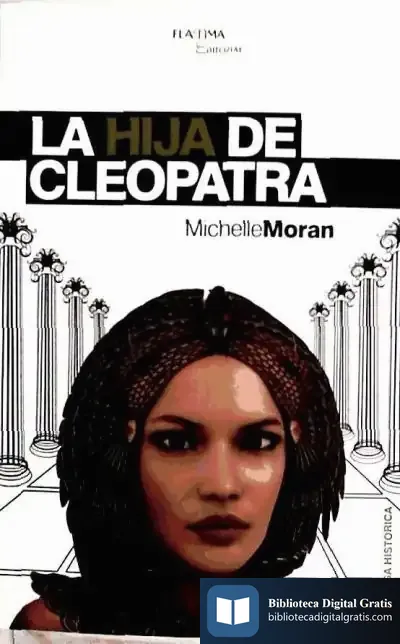 Descargar La Hija De Cleopatra