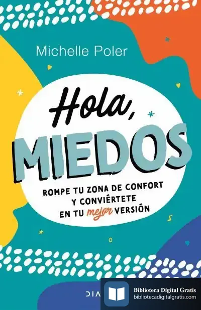 Descargar Hola, Miedos