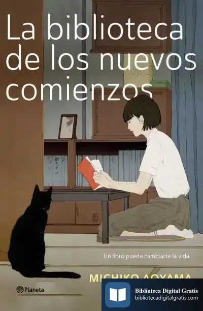 Descargar La Biblioteca De Los Nuevos Comienzos