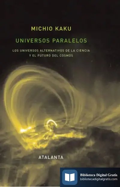 Descargar Universos Paralelos 3ª Edición