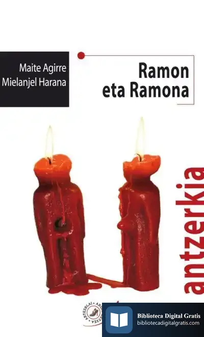 Descargar Ramon Eta Ramona