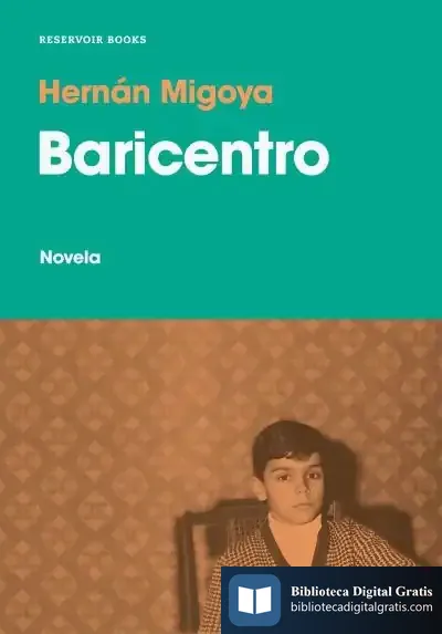Descargar Baricentro