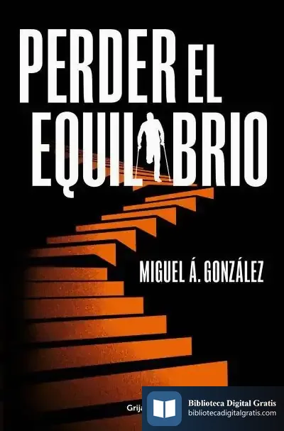 Descargar Perder El Equilibrio