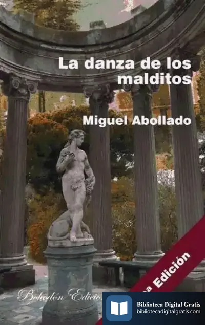 Descargar La Danza De Los Malditos- 2ª Edición de Miguel Abollado Rego