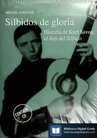 Descargar Silbidos De Gloria