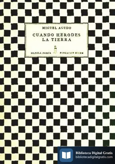 Descargar Cuando Herodes. La Tierra de Cicerón