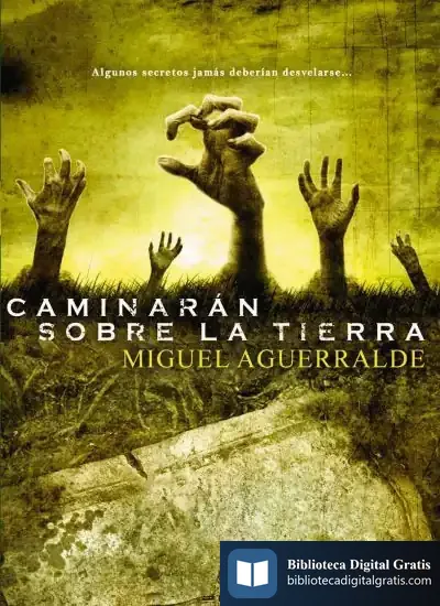 Descargar Caminaran Sobre La Tierra